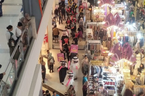Margo City Hadirkan Late Night Sale, Bisa Shopping hingga Tengah Malam