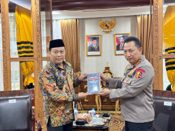 Insiden Way Kanan, Pemerhati Kepolisian Minta Semua Pihak Tahan Diri dan Hormati Proses Hukum