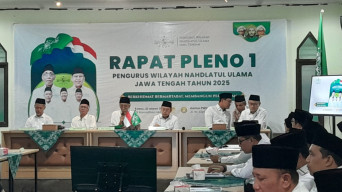 PWNU Jateng Berharap Pemerintah Tinjau Ulang Kebijakan Full Day School