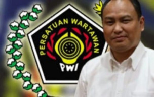 PN Jakpus Perkuat DK PWI Pusat, PWI Jabar Tetap Hilman Hidayat!
