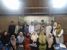 PKBM Cilegon Gandeng SMSI & PWI untuk Literasi Media