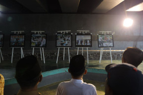 Pepeling Jembatan Lama ke-156, Pemkot Kediri Apresiasi Peran Komunitas Pelestari Sejarah