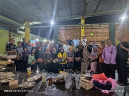 Persaudaraan Profesi Pengacara Indonesia atau PPPI segera Dilaunching pasca Idul Fitri