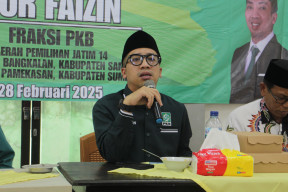 Tiket Mudik Gratis Diduga Diperjualbelikan, Komisi C Desak Pemprov Jatim Turun Tangan