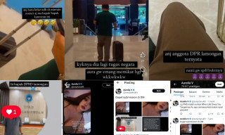 BK Dalami Foto Syur Wanita yang Tersebar di Medsos yang Dikaitkan dengan Anggota DPRD Lamongan