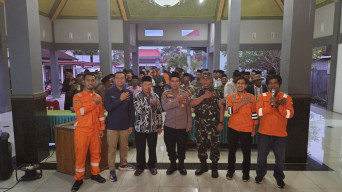 Cegah Bahaya Balon Udara, PLN UIT JBM Bersinergi dengan Aparat Keamanan di Sejumlah Daerah