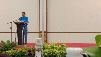 Krakatau Posco Perkuat Sinergi dengan Media untuk Stabilitas Investasi