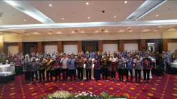 Jatim Talk Merumuskan Strategi Penguatan Ekonomi Jawa Timur