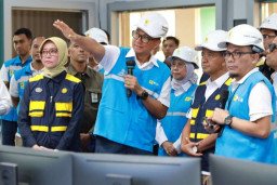 Siap Layani Pengguna EV Selama Libur Idulfitri, PLN Sediakan SPKLU Hingga Ujung Banyuwangi