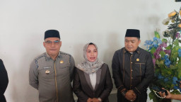 DPRD Kotabaru Apresiasi RKPD 2024, Perekonomian dan Infrastruktur Jadi Sorotan