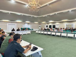 Pemkab Bogor Serius Tangani Tindak Premanisme, Hari Ini Gelar Rakor