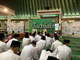 Peran Media Dalam Membangun Kepercayaan Publik