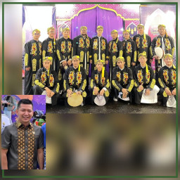 Grup Maulid Al-Habsyi Al Fatih Seferagic Sabet Juara di Gebyar Ramadan 2025