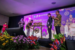 Perkuat Ekosistem Digital, Pemkot Surabaya Bersama Lazada Gelar Pelatihan UMKM