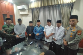 Pemkot Depok Resmi Larang Sahur On the Road