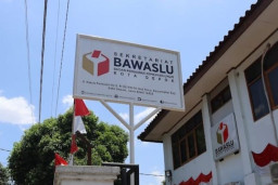 Pemilihan Serentak 2024 Berjalan Lancar, Bawaslu Depok Beberkan Catatan Pengawasan