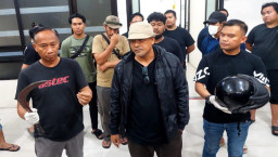 Residivis Curanmor yang Ditembak Mati Jatanras Polda Jatim Terkenal Sadis dan Sempat Serang Petugas