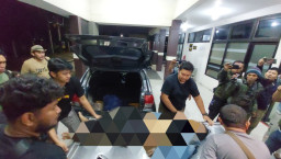 Raja Begal Asal Bangkalan Ditembak Mati, Polisi Buru 8 Orang Komplotannya
