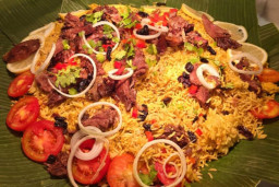 The Margo Hotel Depok Hadirkan Buffet Ramadan, Ada 62 Menu Khas Maroko