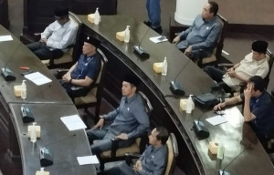 Wujudkan SDM Unggul, Wali Kota Batu Nurochman Targetkan Program 1000 Sarjana