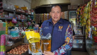 BPKN Desak Audit Total Tata Kelola Minyakita