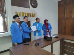 Raih Akreditasi Unggul dari BAN-PT, Unimus saat Menapaki Usia 26 Tahun