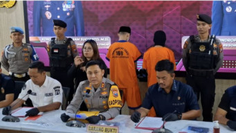 Polisi Ungkap Motif Penembakan Remaja di Sukorame Lamongan