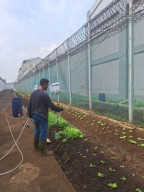 Kalapas Cipinang Jalani 13 Program Akselerasi Menteri Imipas