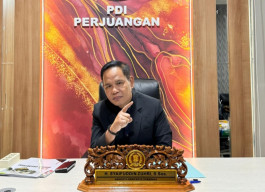 DPRD Surabaya Ingatkan Pemkot Optimalkan Layanan untuk Kepentingan Masyarakat