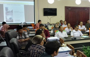 Tampung Aspirasi Masyarakat, Ini Saran DPRD Surabaya dalam Penyelesaian Perumahan
