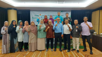 BPJS Ketenagakerjaan Perbanyak PLKK di Madiun