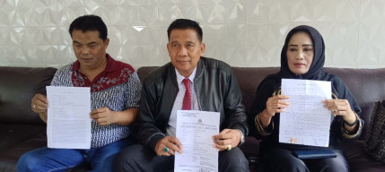 Modus Penipuan Tiket Umrah Terbongkar, Bos Travel Haromain Wisata Dilaporkan ke Polisi