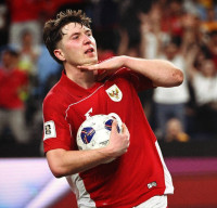 Kalahkan Bahrain 1-0, Timnas Indonesia Masih Berpeluang Lolos ke Piala Dunia 2026