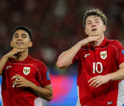 Indonesia Seharusnya Bisa Menang Lebih Banyak jika Dua Peluang Emas Tak Terbuang Sia-Sia