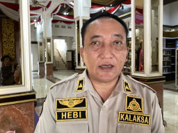 Pemkot Surabaya Bagikan Tips Aman Sebelum Tinggalkan Rumah saat Mudik Lebaran 2025