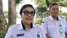 Pemkot Surabaya Beri Diskon 50 Persen Tarif Parkir Inap Selama Lebaran Idulfitri 2025