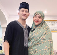 Iko Uwais Tolak Job Luar Negeri agar Fokus Ibadah bersama Keluarga saat Ramadhan