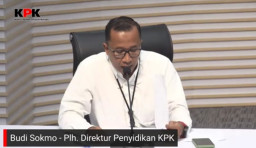 Kasus Korupsi LPEI, Ada Uang Zakat 2,5 sampai 5% untuk Direksi