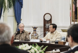 Prabowo Undang Konglomerat dan Investor Global AS, Ini Hasilnya