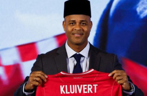 PSSI Resmi Rilis 27 Pemain Timnas Indonesia yang Dipanggil Patrick Kluivert