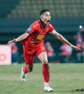 Main 9 Pemain, Persija Jakarta Dikalahkan Arema 1-3