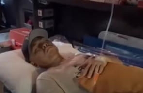 Diduga Kelelahan, Wendi Cagur Dilarikan ke Rumah Sakit