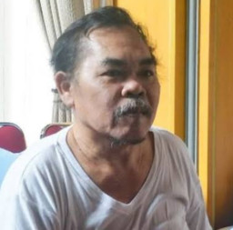 Sebelum Meninggal, Mat Solar Berwasiat: Jangan Tinggalkan Shalat