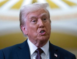 Demokrat Menentang Keras Ambisi Donald Trump Jabat Presiden 3 Periode