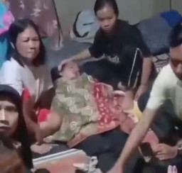 Dua Pegawai Bank Mekar Dirampok saat Pulang Kerja