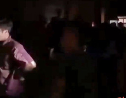 Rumah Supiyati Hancur Kena Ledakan Mercon di Malam Takbiran