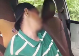 Pengemudi Travel Meninggal Mendadak di Jalan Poros Samarinda-Bontang