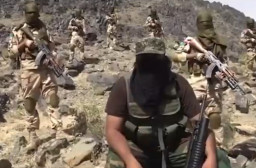 Pemberontak di Pakistan Bebaskan 155 Sandera Pas Lebaran