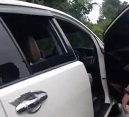 Sopir Travel di Bontang Meninggal Mendadak saat Mengantar Penumpang