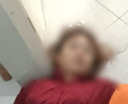 Warga Digegerkan Atas Penemuan Mayat Wanita Muda di BTN Tassokkoe Pinrang